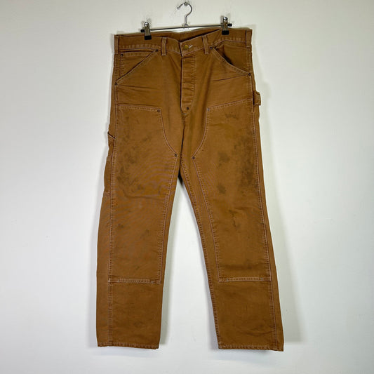 RRL Hamilton Carpenter Pants