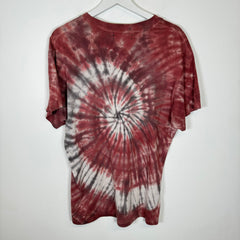 Amiri Tye Dye Logo Tee Size S