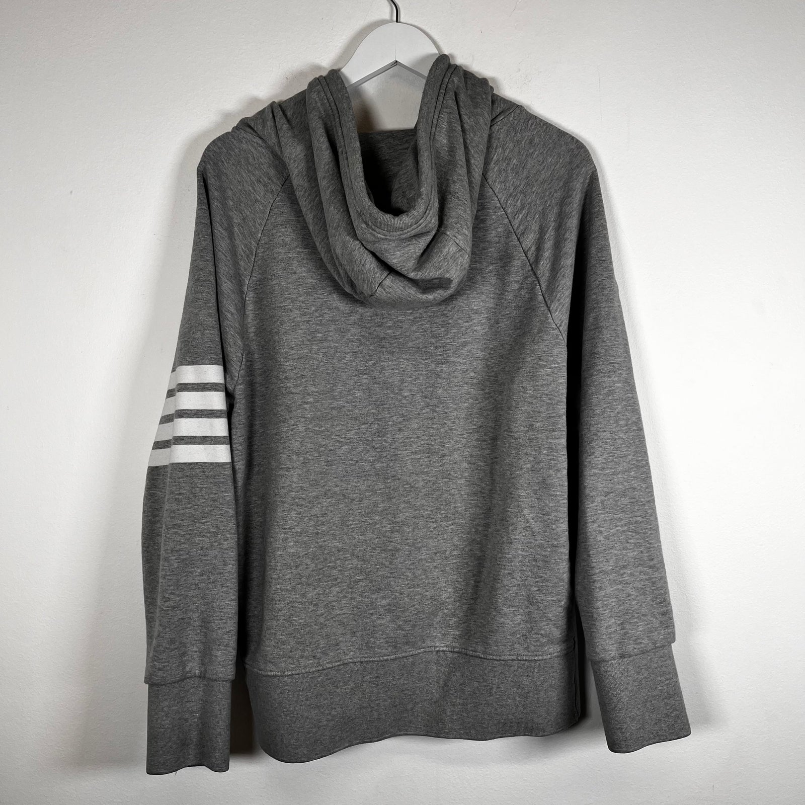 Thom Browne Striped Zip-Up Size 5