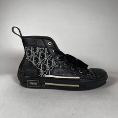 Dior Black B23 Size 41