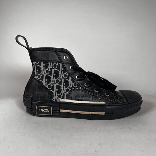 Dior Black B23 Size 41
