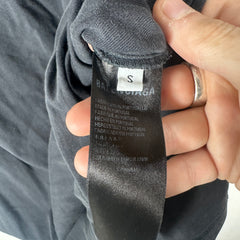 Balenciaga Icon BB Embroidered T-Shirt