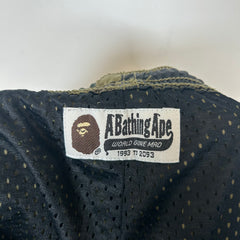 Bape Camo Swim Shorts Size L