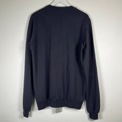 Rick Owens Felpa Crewneck Size M
