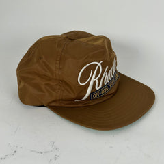 Rhude Offroad Sports Club Hat