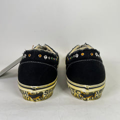 Satoshi Nakamoto x Vans OTW Era 95 'Lucky Charm' Sneaker