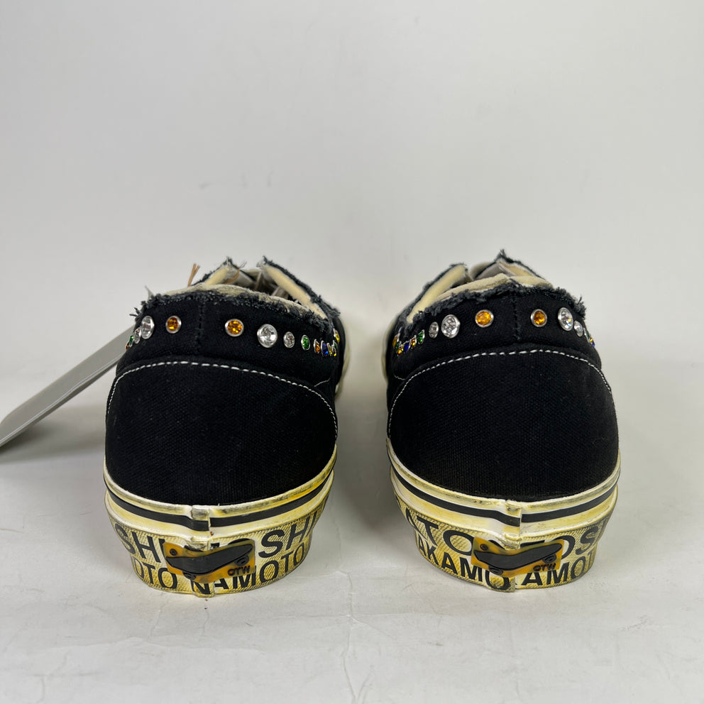 Satoshi Nakamoto x Vans OTW Era 95 'Lucky Charm' Sneaker