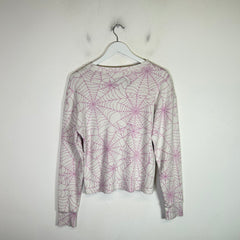 Sp5der AOP Web Longsleeve Thermal