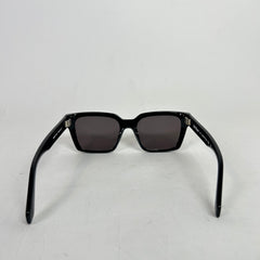 Off-White Branson Logo Sunglasses
