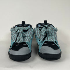 Lanvin Curb Blue Size 11