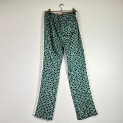 Casablanca Monogram Jacquard Track Pants