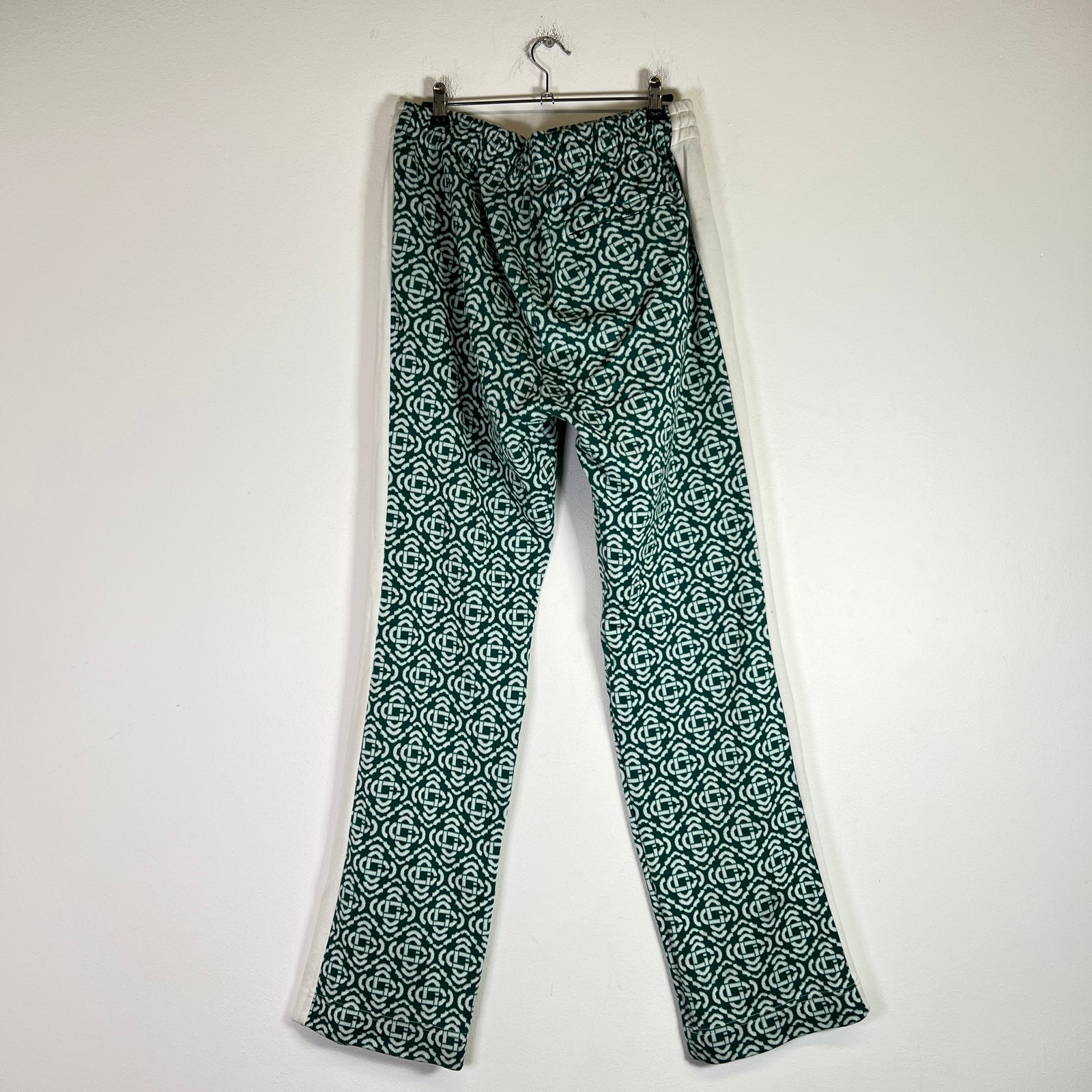 Casablanca Monogram Jacquard Track Pants