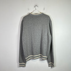 Dior x ERL Cashmere Sweater