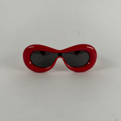 Loewe Inflated Round Frame