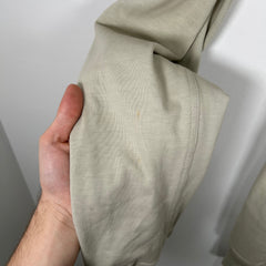 Rick Owens FW22 Strobe Mastodon Cargo Joggers Size M