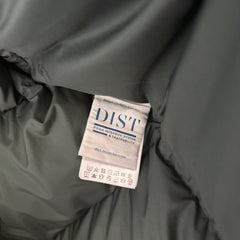 Moncler Genius x Alyx 1017 9SM Green Almondy Jacket Size 2