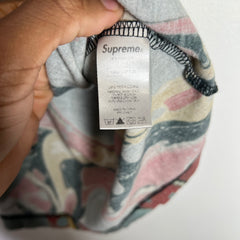 Supreme SS14 Marble Arch Logo T-Shirt