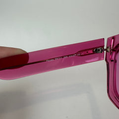 Tom Ford 'T' Acecate Sunglasses