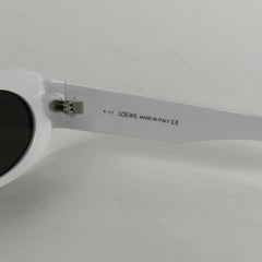 Loewe Squared Mirror Sunglasses