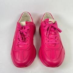 Gucci Vintage Logo Rhyton Sneakers