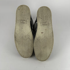 Celine Cheetah High Trainers Size 9