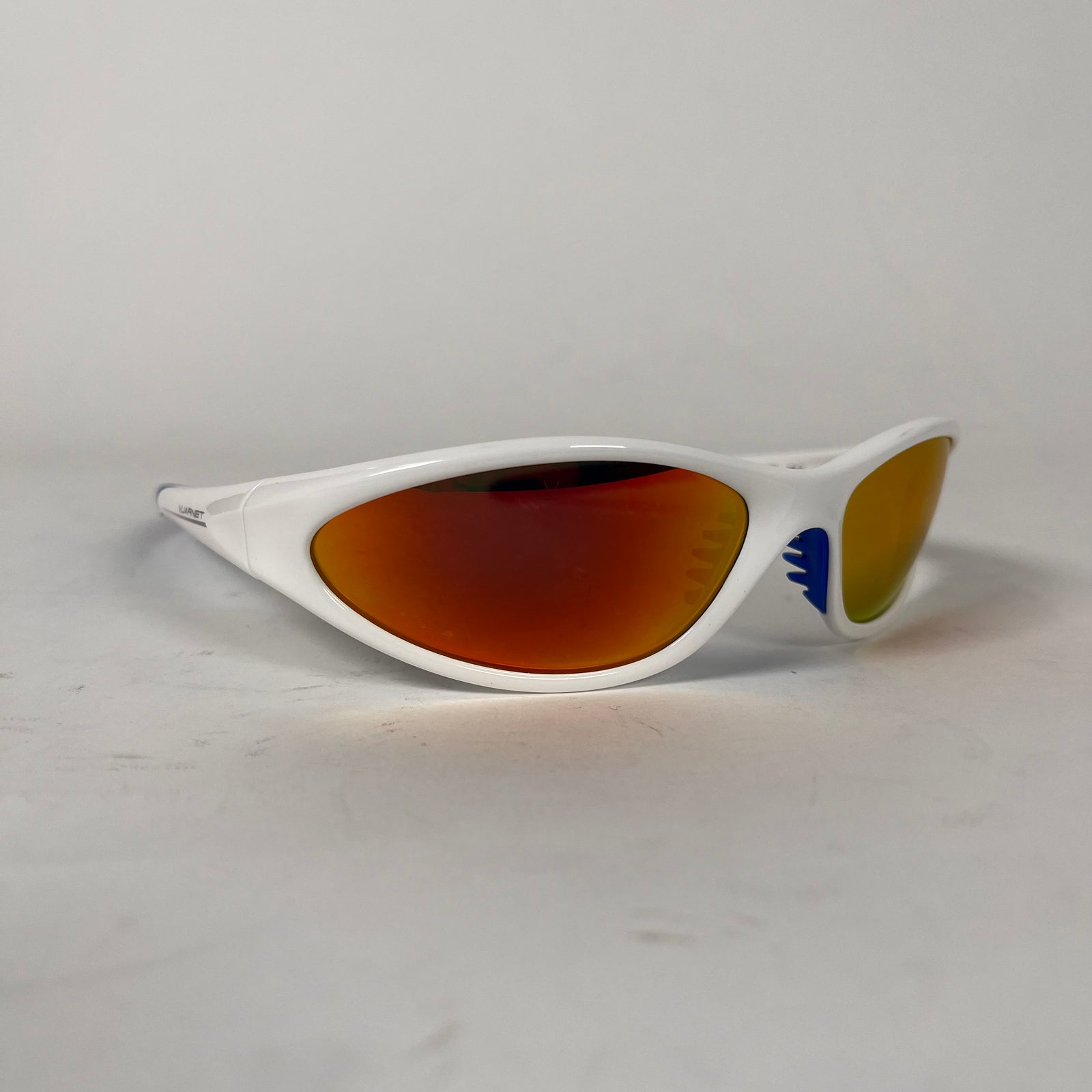 Marine Serre x Vuarnet Sport Sunglasses