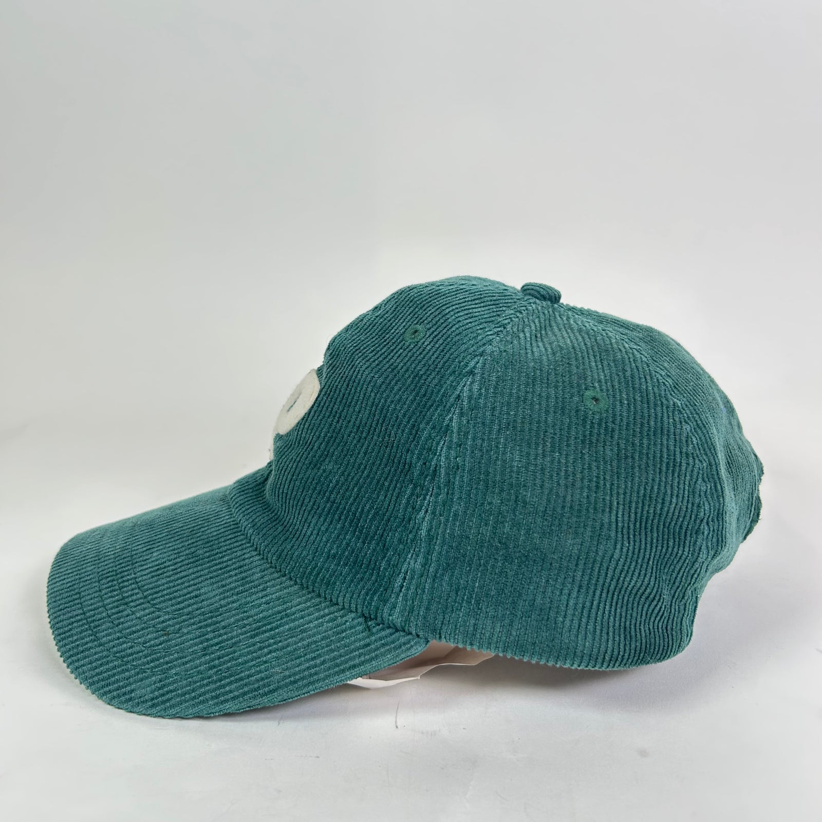 Palace P Logo Corduroy 6-Panel Hat