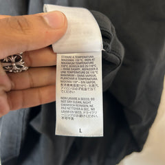 Balenciaga x Yeezy DMX Tribute Longsleeve