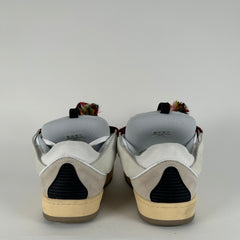 Lanvin Curb OG Skate Sneaker Size 45