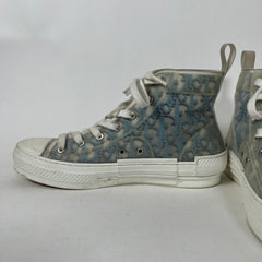 Dior B23 Blue Logo Size 40