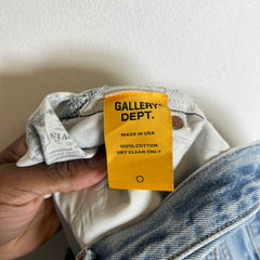 Gallery Dept LA Flare 90210 Flared Jeans Size 30
