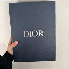 Dior Black B22 Size 42