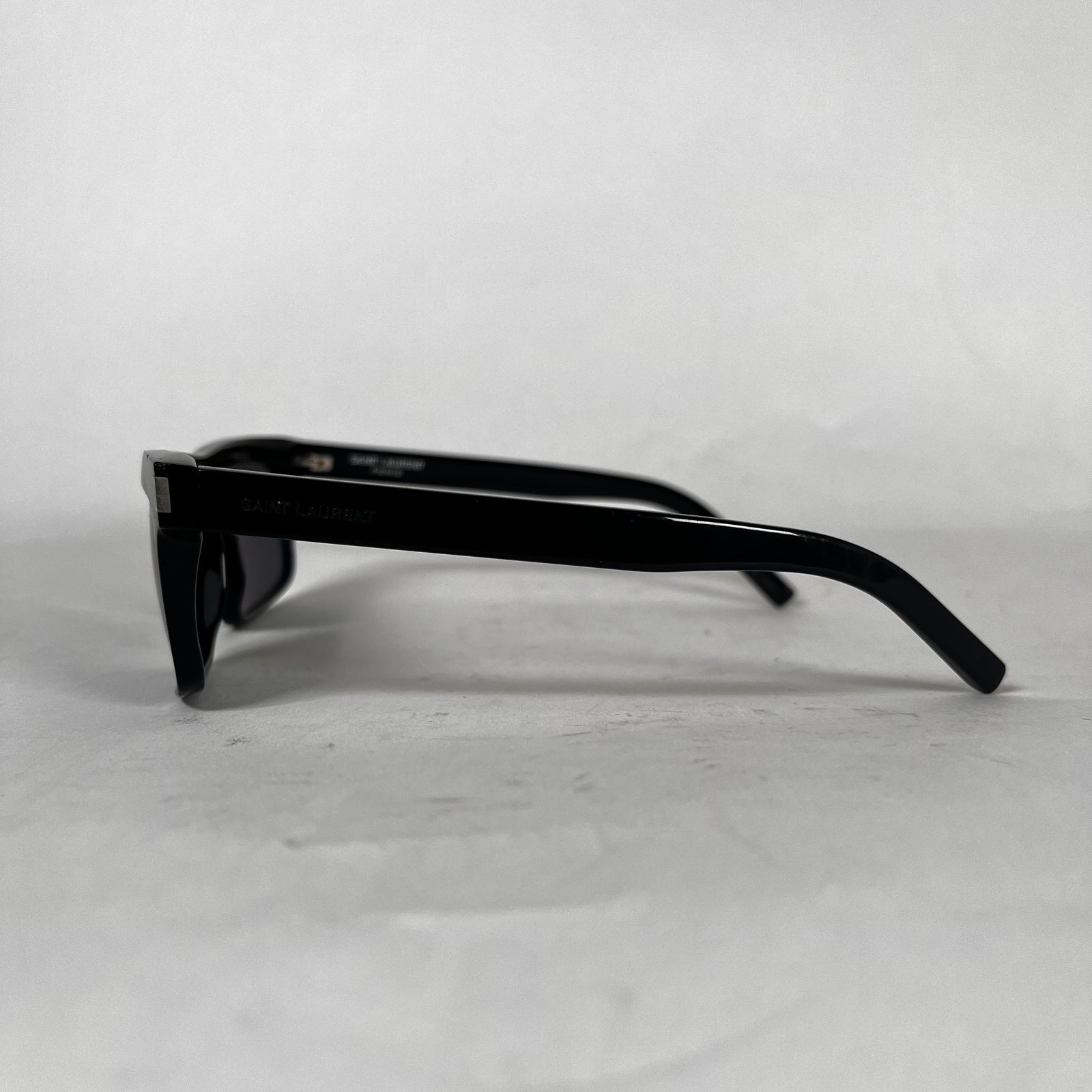 Saint Laurent Black Core Sunglasses