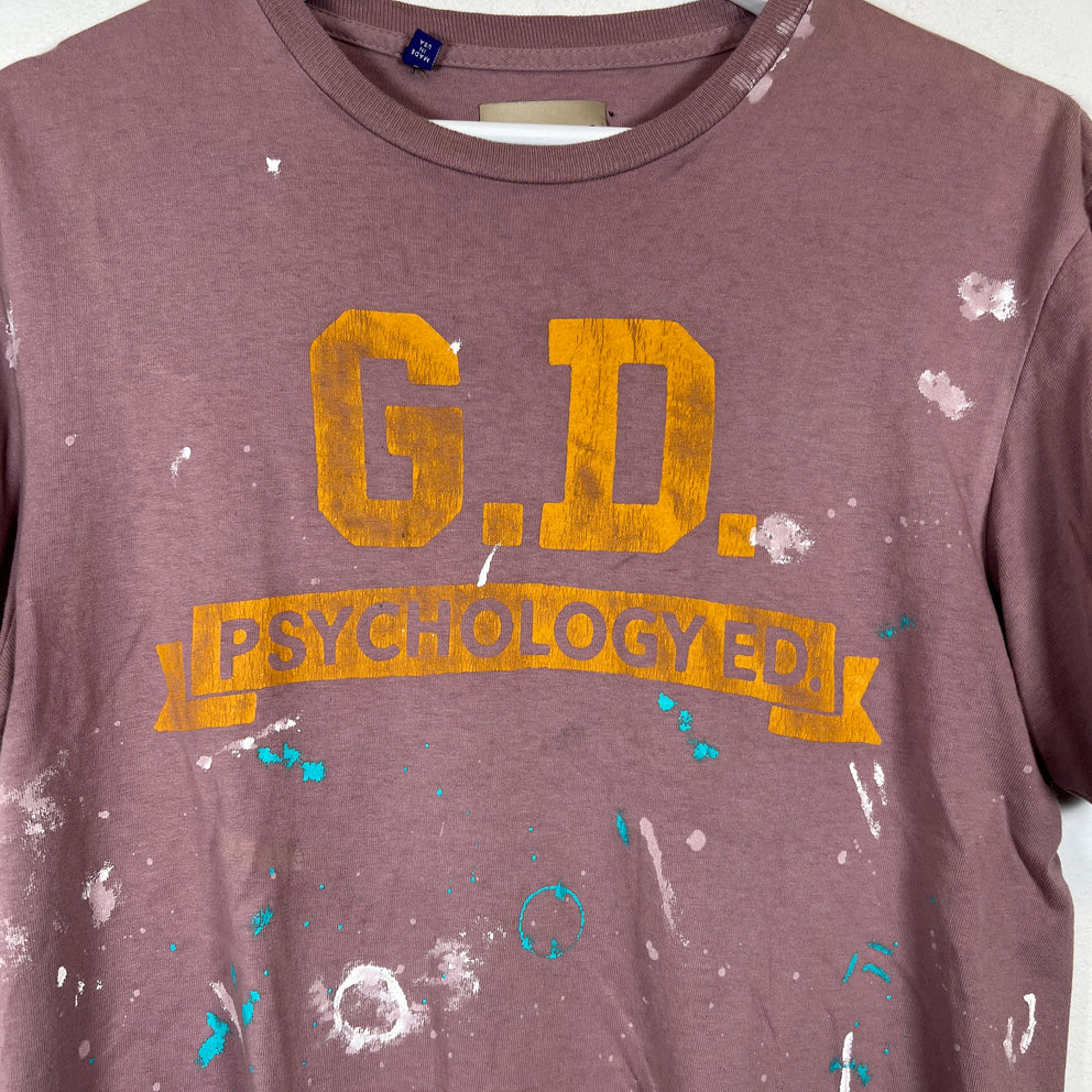Gallery Dept Lavender Lavender Psychology Ed Tee Size S