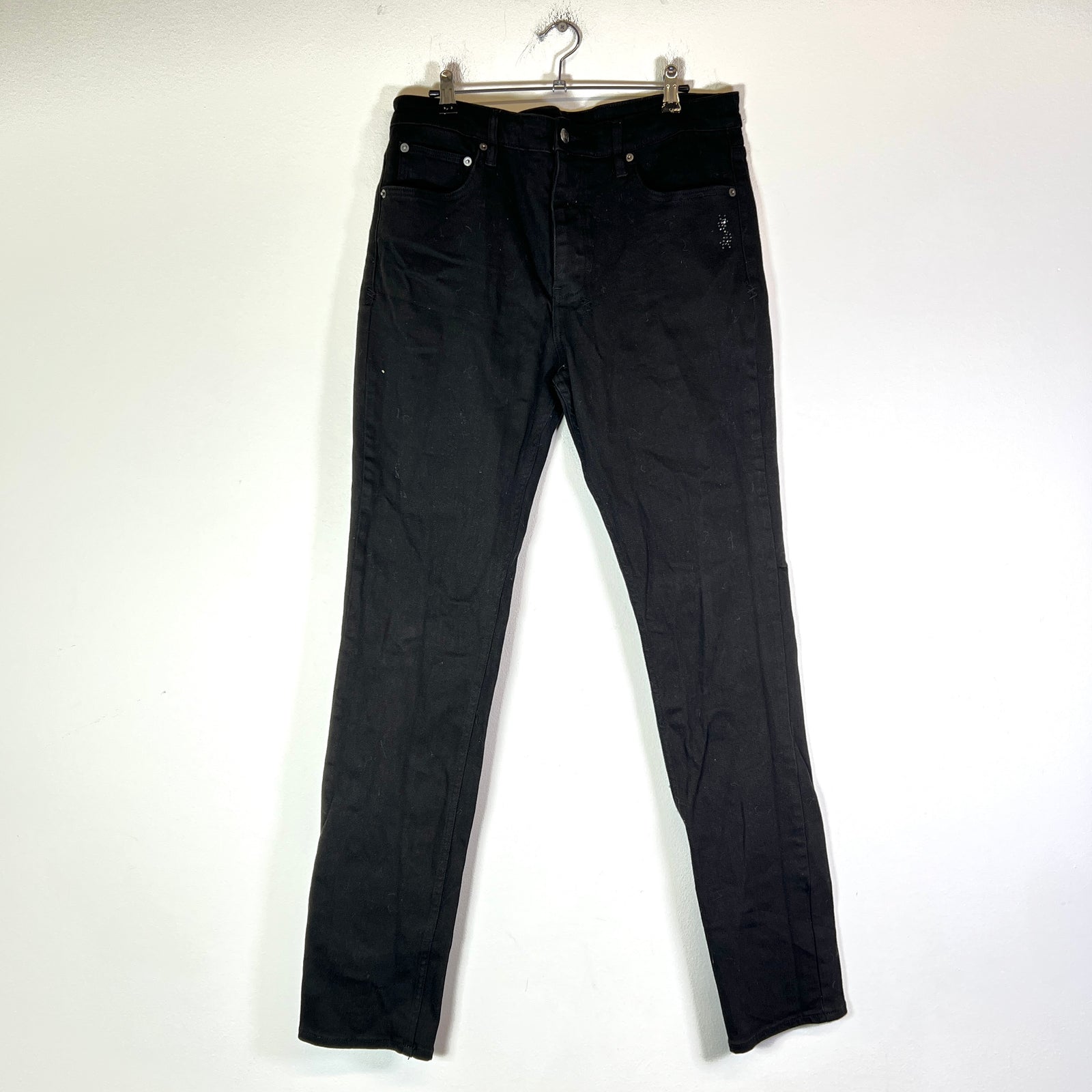 Ksubi Chitch Krystal Jeans