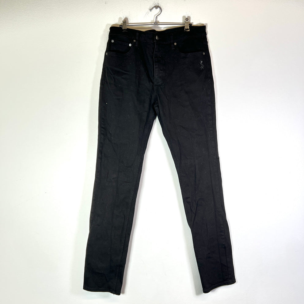 Ksubi Chitch Krystal Jeans