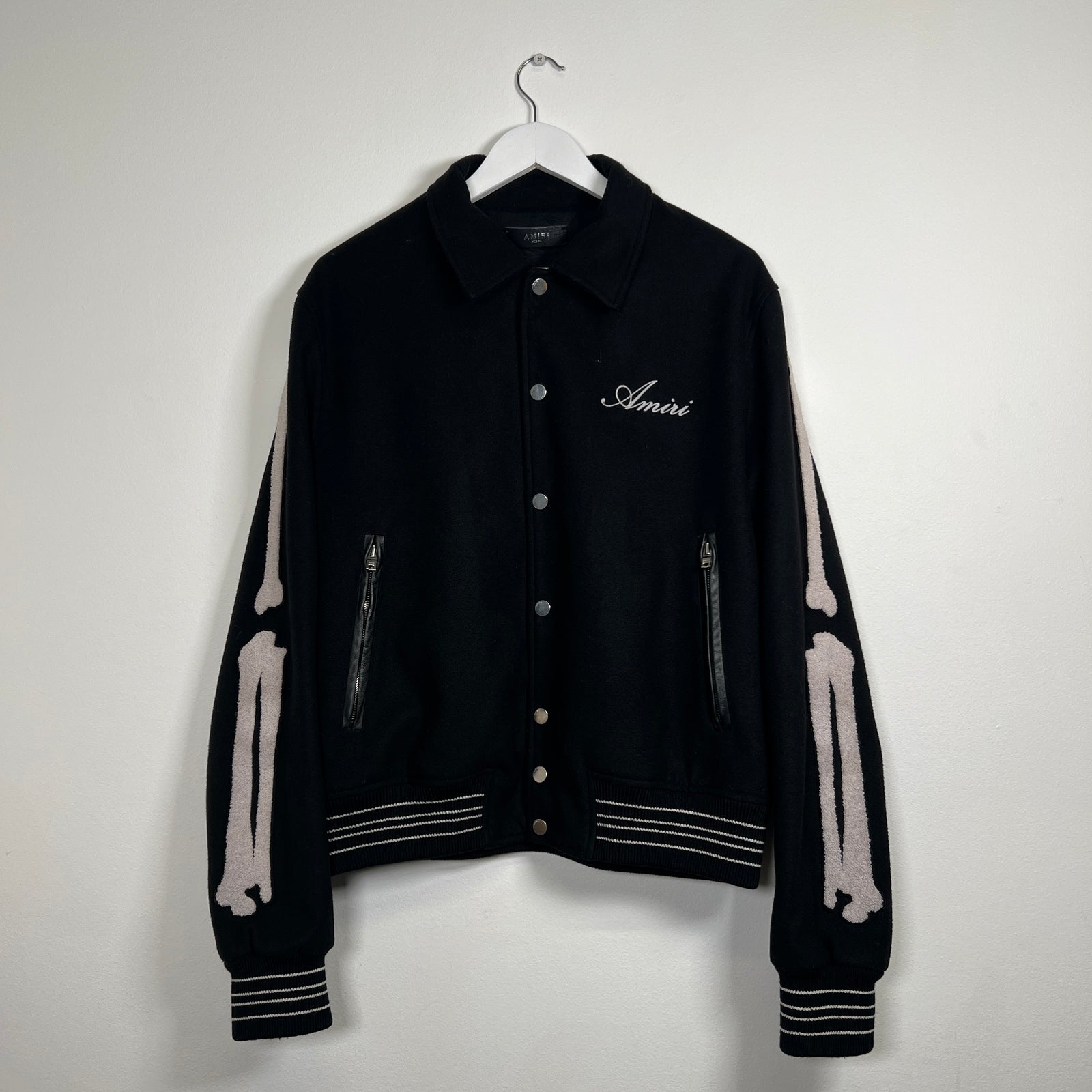 Amiri Bone Varsity Size 52