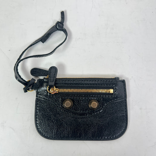 Balenciaga Le Cagole Coin Purse