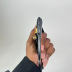 Balenciaga Le Cagole Coin Purse