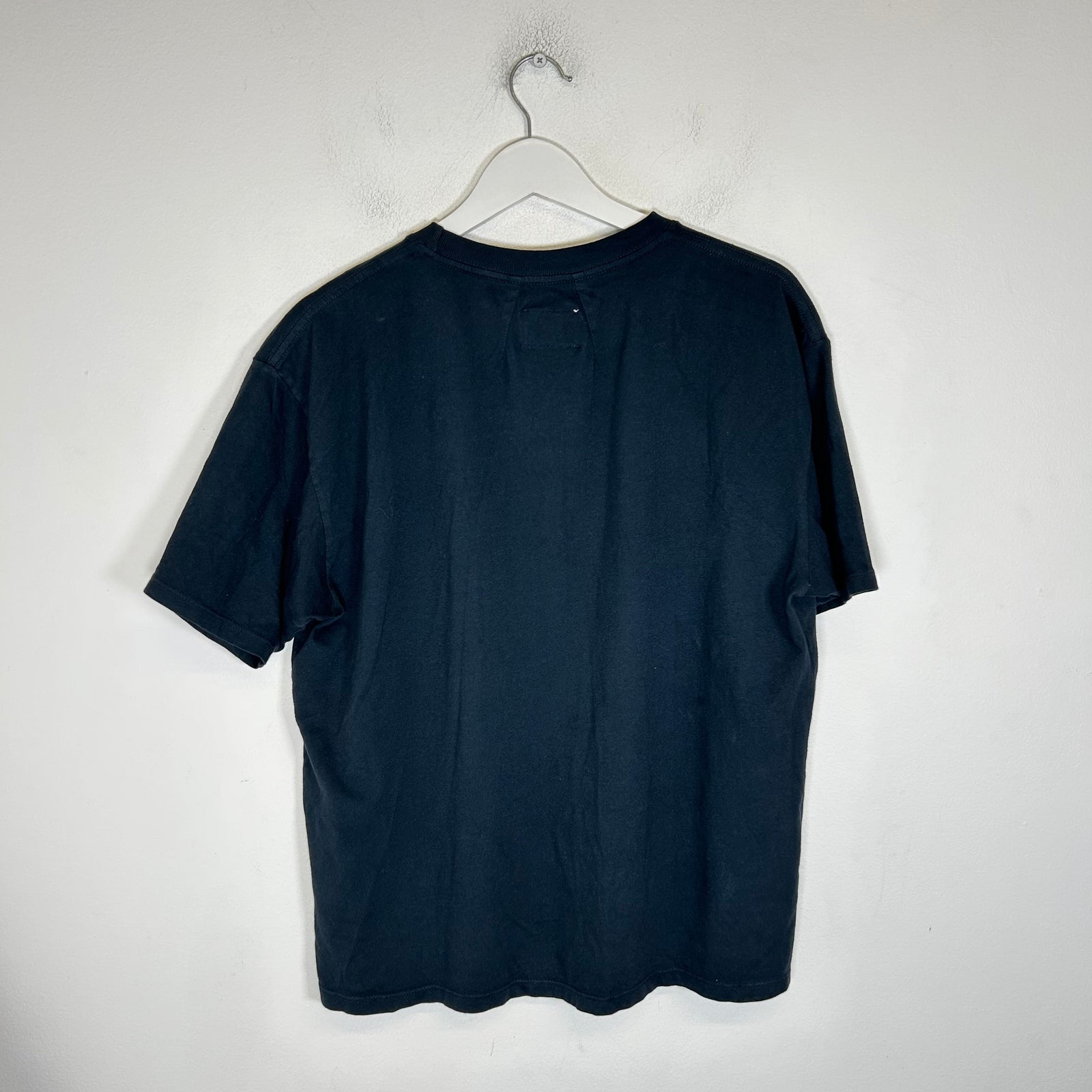 Rhude Navy East Hampton Catamaran T-Shirt Size S