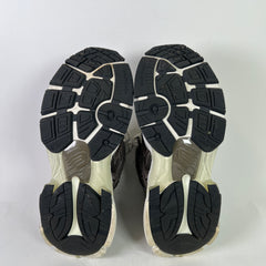 Balenciaga Runner Hightop Sneakers
