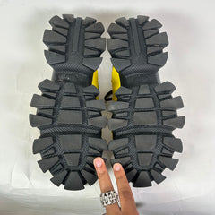 Prada Cloudbust Thunder Low-Top Sneakers