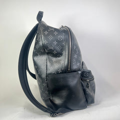 Louis Vuitton Discovery Backpack Eclipse Monogram