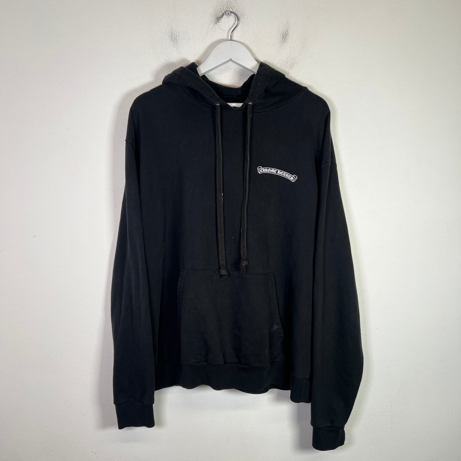 Chrome Hearts Las Vegas Exclusive Hoodie