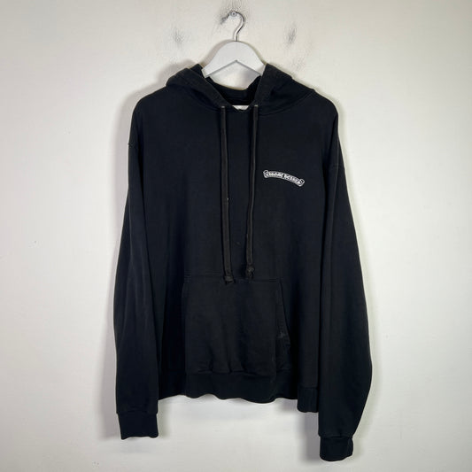 Chrome Hearts Las Vegas Exclusive Hoodie