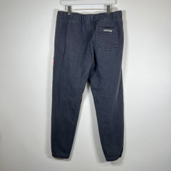 Chrome Hearts Paper Jam Red Patch Sweatpants Size L