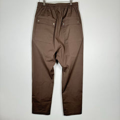 Rick Owens Dust Edfu SS/23 Bela Pants