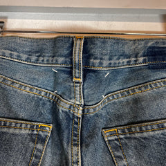 Maison Margiela Lightwash Jeans Size 31