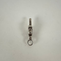 Chrome Hearts Double Dagger
