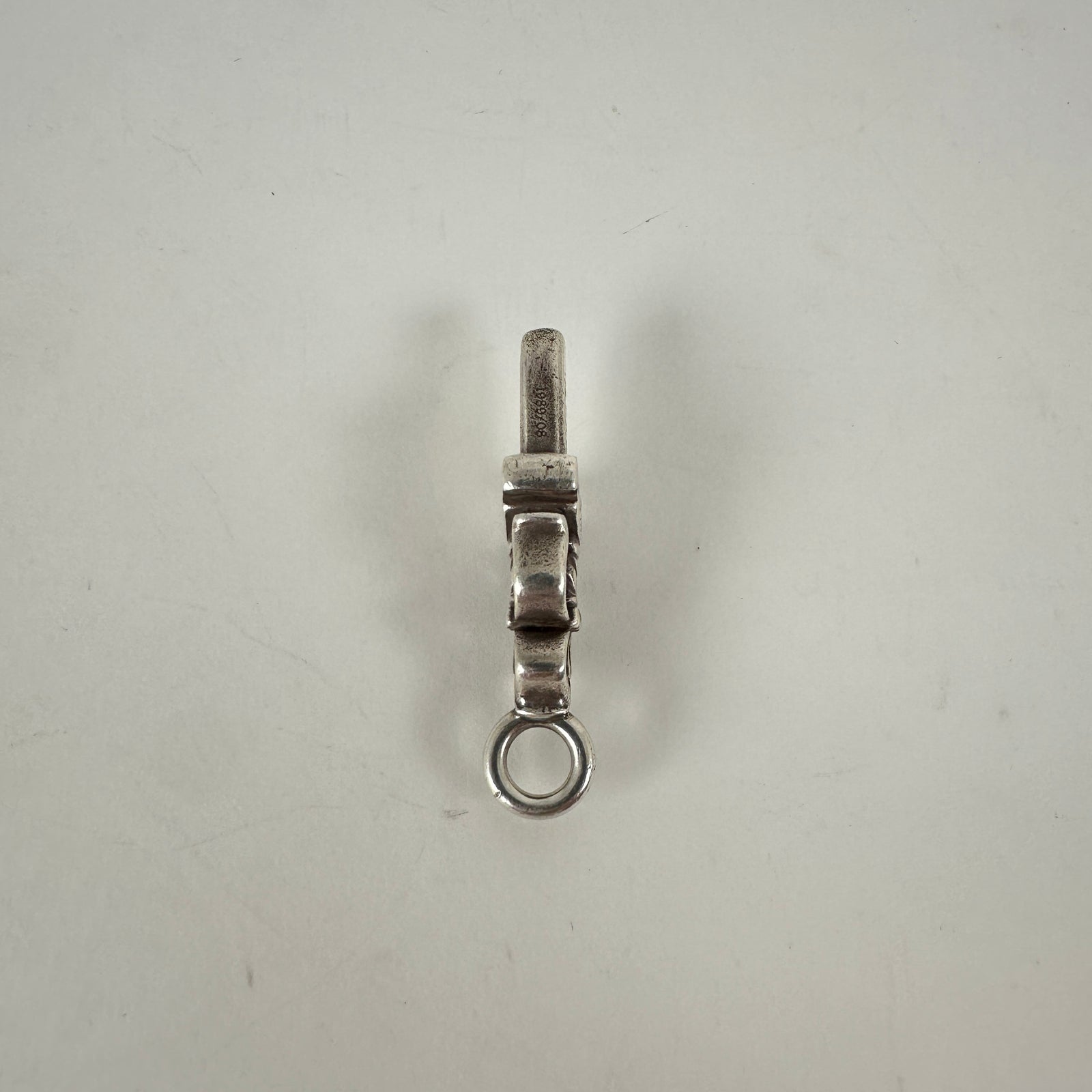 Chrome Hearts Double Dagger